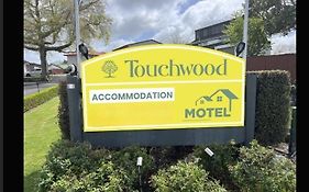Touchwood Motor Lodge